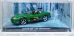 Universal Hobbies Macheta Jaguar XKR James Bond, 1: 43 (magJBXKR)
