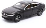 Tayumo Volvo S90 negru, macheta auto cu lumini, sunet, pull-back 1 32 Tayumo (32100012)