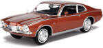 Motormax Macheta auto Mercury Comet din 1971, Maro Intens metalizat, Scara 1: 24 Motormax (79041M)