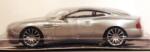ATLAS Macheta Aston Martin V12 Vanquish, 1: 43 (MJ61)