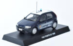 ATLAS Macheta Auto Fiat Punto SX Aeronautica Militare 1999 , Scara 1: 43, Atlas (2248)