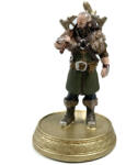 Atlas Collection The Hobbit: Figurina Dwalin (Piticul din comitat) , Numarul 11 scara 1 25 (2695) Figurina