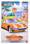 Hot Wheels Masinuta Metalica Mazda Cosmo Sport 1968 Hot Wheels , 1: 64, HRT00 (HRT00) - hobbyplanet