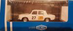 ATLAS Macheta Renault 8 GORDINI COUPE GORDINI 1968 1 43 (ATLR8G)