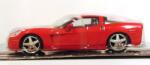 ATLAS Macheta Chevrolet Corvette Z51 Coupe, 1: 43 (MJ49)