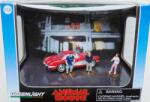 GreenLight Diorama Animal House Chevy Corvette 1959, 1: 64, Greenlight (gl56040A)