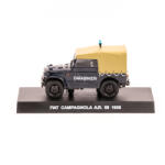 Atlas Collection Macheta Fiat Campagnola AR 59 Carabinieri , 1: 43 (Campagnola AR59)