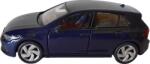 Welly Volkswagen Golf 8 GTi, macheta auto 1 34-1 39 Welly (43823Wb)