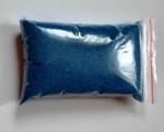 Hobbyplanet Decor - nisip fin culoare albastru marin - 200gr (CC - ALB)