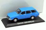 ATLAS Macheta Dacia 1300 Break 1: 43 Atlas (318)
