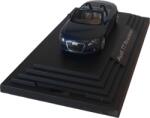 Wiking Macheta Audi TT Roadster scara 1: 87, albastru petrol, Dealer Models (2621)