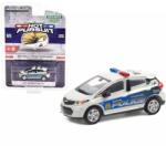 GreenLight Macheta Chevrolet Bolt 2017 seria Hot Pursuit 1: 64 Greenlight gl30264 (GL30264)
