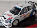 ATLAS Macheta Ford Focus WRC Raliu Monte Carlo 2004, scara 1: 43 (FocusMonteCarlo2004)
