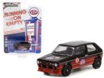 GreenLight Macheta Volkswagen Golf GTI 1980 - seria Running on Empty 1: 64 Greenlight gl41140d (GL41140D)