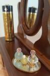 Hobbyplanet Set sticlute parfum - miniaturi papusi (CC75130)