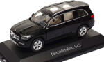 Mercedes Benz Dealermodel Macheta auto Mercedes SUV GLS X167 2019, negru obsidian, scara 1: 43 (B66960621)