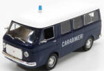 ATLAS Macheta autospeciala Fiat 238 Carabinieri 1969 albastru inchis scara 1: 43 (2698)