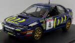 ATLAS Macheta Subaru Impreza 4 1995, Scara 1: 43, Atlas Collection (2515)