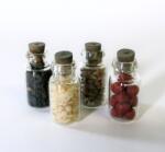 Hobbyplanet Borcanele cu dop cu condimente - set 4 buc - miniaturi (V70660)