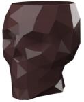 Vondom Masa exterior/interior design decorativ SKULL TABLE, lucios (46105F VD)