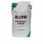 RATH Universal Super Hafnermortel H - Mortar refractar cu priza hidraulica, 25 kg (RATH-2429)