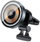 Dviced Magsafe car charger - Gray/Copper (DV250005)
