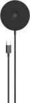 Dviced Magnetic wireless charger - Black (DV230002)