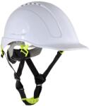 LAHTI PRO Casca De Protectie Industriala Stabilizata / Portocaliu (l1040503)