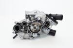 Continental Ctam Pompa apa, racire motor CONTINENTAL CTAM WP6146 (WP6146)