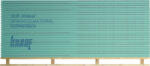KNAUF ГИПСОКАРТОН gkb 12.5мм 600х2000 КНАУФ midi ЗЕЛЕН (h-236614)