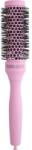 Olivia Garden Club Accesorii THE GLOW - Blowout Ceramic Round Brush Pink S Perie Par ă