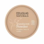 Douglas Naturals Machiaj Ten Translucent Powder Pudra 8.5 g