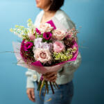 ImodFlowers Buchet Ritm de Primăvară