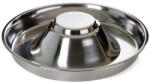 DT Castron inox pt caini juniori diametru 28 cm
