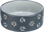 TRIXIE Castron Ceramic, Jimmy, 1.5 l 20 cm, Diferite Culori, 24776