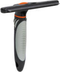 TRIXIE Pieptene Carding Groomer, 11x15 cm, 24175