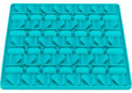 TRIXIE Farfurie Pentru Hranire Lenta, Lick n Snack, Silicon, 30 cm, 34985