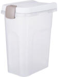 TRIXIE Recipient Pentru Hrana Uscata, Plastic, 25 l 24 x 51 x 39 cm, 24667