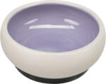 TRIXIE Castron Ceramic, 1 l 17 cm, Diverse Culori, 25108