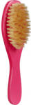 TRIXIE Perie, Maner Lemn Peri Naturali, 5x18 cm, Roz, 23129