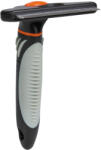 TRIXIE Pieptene Carding Groomer, 8x14 cm, 24173
