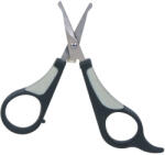 TRIXIE Foarfeca Pentru Fata Labute Animale Mici, 8 cm, 2360