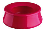 TRIXIE Castron Swobby, Plastic, Pentru Calatorii, 1.7 l 24 cm, Diferite Culori, 2463