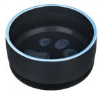 TRIXIE Castron Ceramic, Jimmy, 0.75 l 16 cm, Diferite Culori, 24778