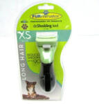 Furminator Perie Caine Par Scurt XS