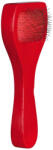 TRIXIE Perie Tesala Soft, Maner Lemn Peri Metalici, 6x13 cm, 2358