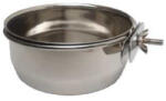 DT Suport castron inox cu surub 0, 95 litri