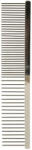TRIXIE Pieptene Metalic, Cu Dinti Medii, 16 cm, 2395