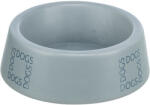 TRIXIE Castron Ceramic, 1 l 20 cm, Gri Albastru, 25225