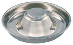 TRIXIE Castron Inox Pentru Caini Juniori (Puppy), 1.4 l 29 cm, 25281